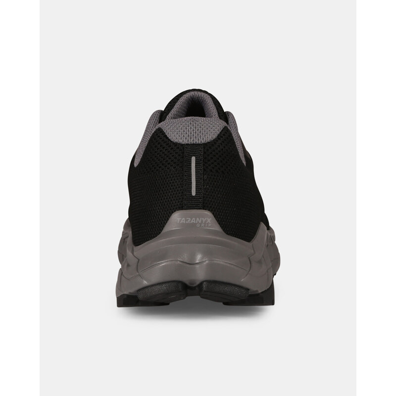 Unisex trailová obuv Kilpi MOUNTY LOW-U čierna