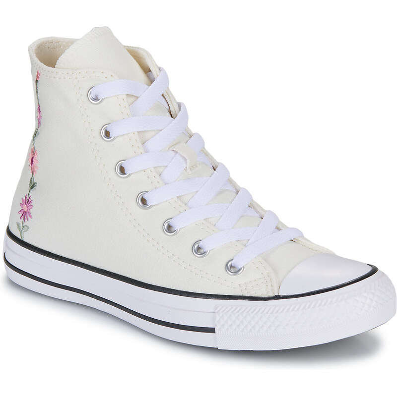 Converse Členkové tenisky CHUCK TAYLOR ALL STAR FLORALS Converse 64104513