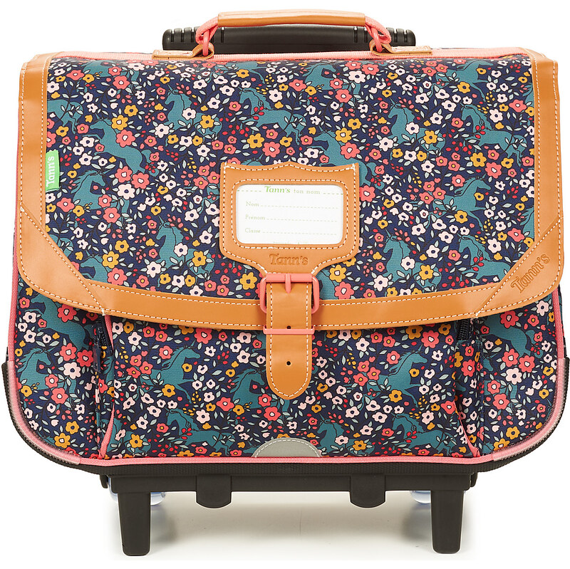 Tanns Tašky/Aktovky na kolieskach ALBA CARTABLE TROLLEY 38 CM Tanns 64104524