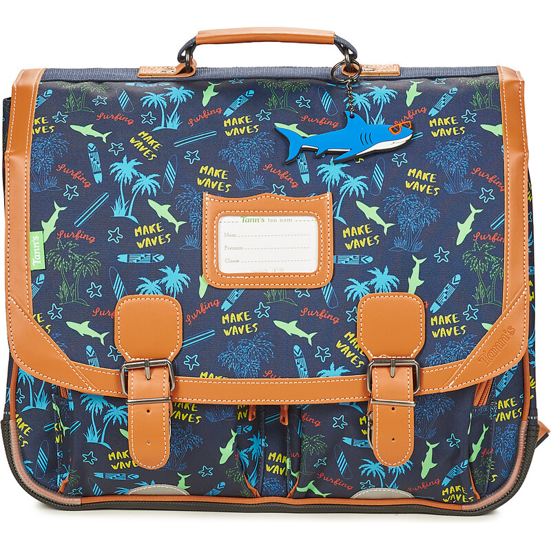 Tanns Školské tašky a aktovky SEVAN CARTABLE 41 CM Tanns 64104527