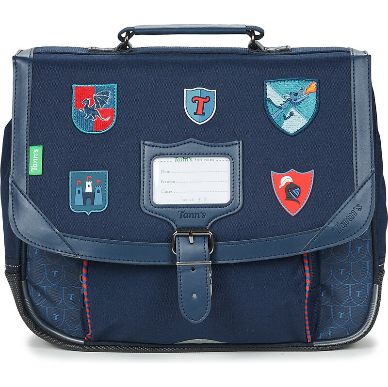 Tanns Školské tašky a aktovky LANCELOT CARTABLE 35 CM Tanns 64104532