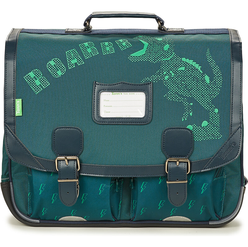 Tanns Školské tašky a aktovky ETHAN CARTABLE 41 CM Tanns 64104530