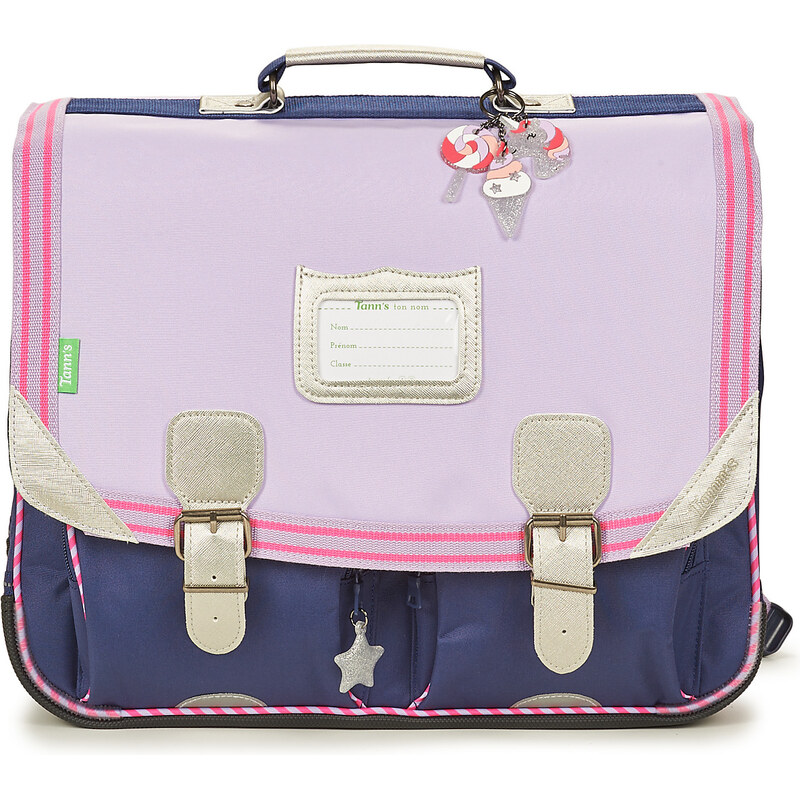 Tanns Školské tašky a aktovky LISA CARTABLE 41 CM Tanns 64104550