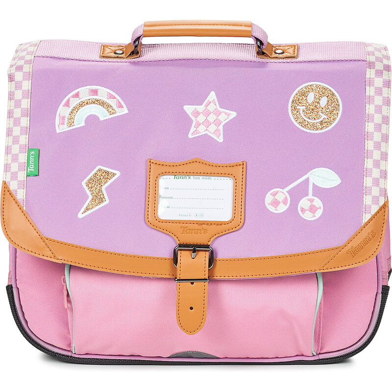 Tanns Školské tašky a aktovky MANON CARTABLE 38 CM Tanns 64104553