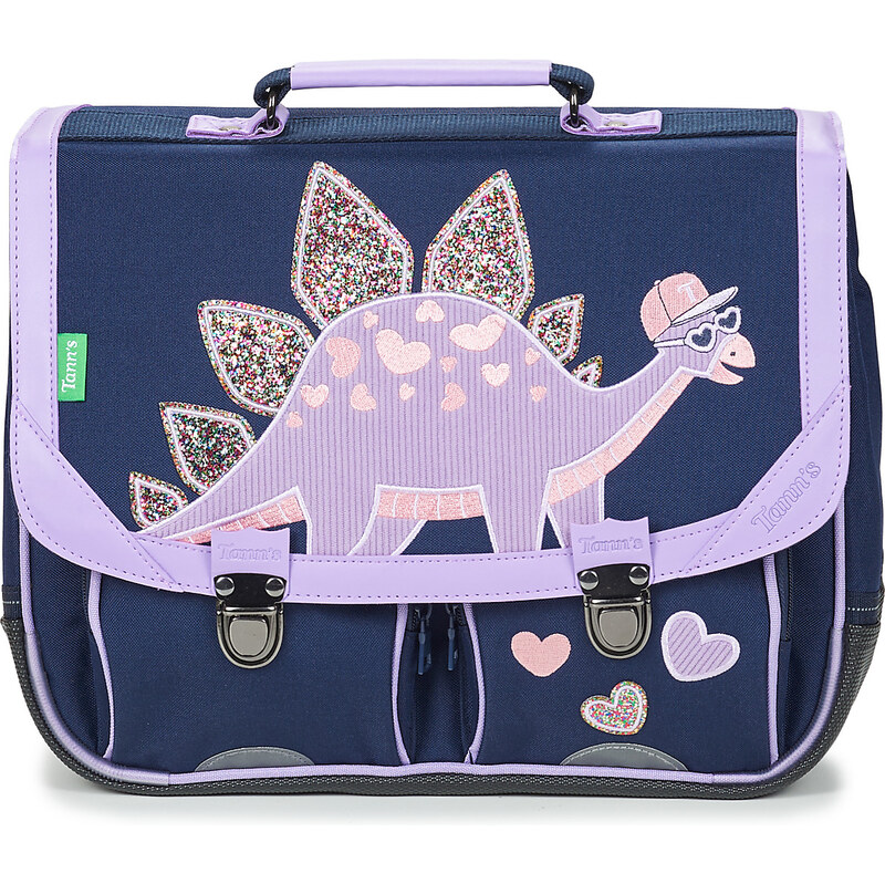Tanns Školské tašky a aktovky THEA CARTABLE 35 CM Tanns 64104558