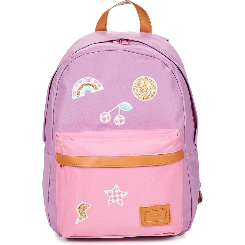 Tanns Ruksaky a batohy MANON SAC A DOS M Tanns 64104556