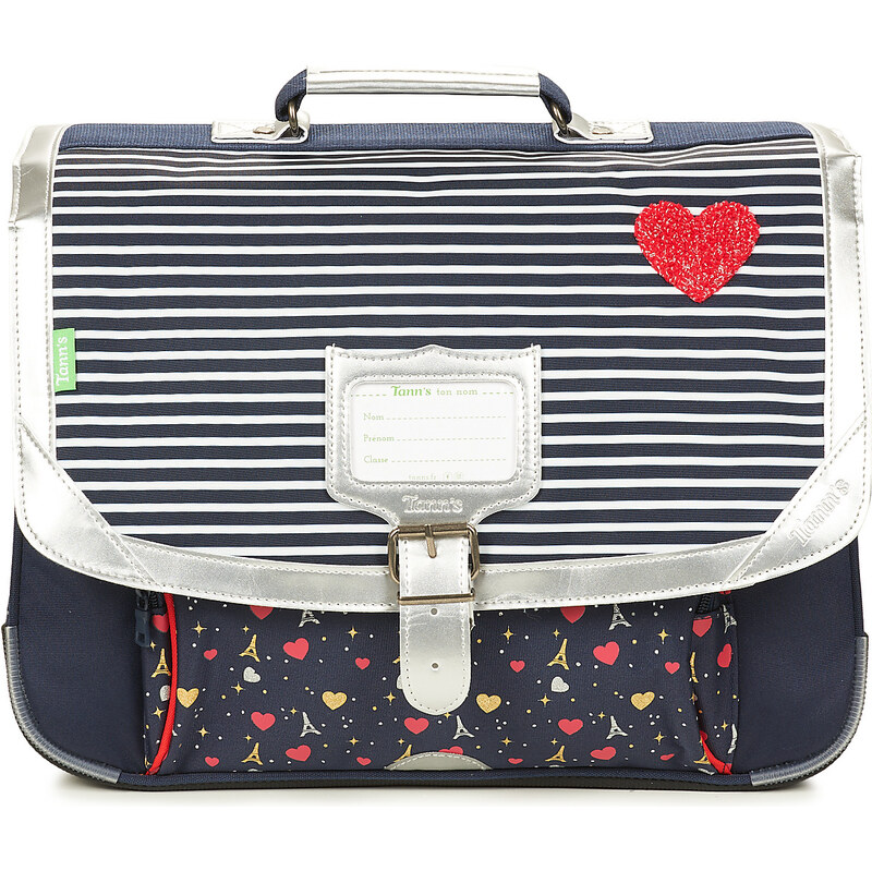 Tanns Školské tašky a aktovky EMILIE CARTABLE 38 CM Tanns 64104551