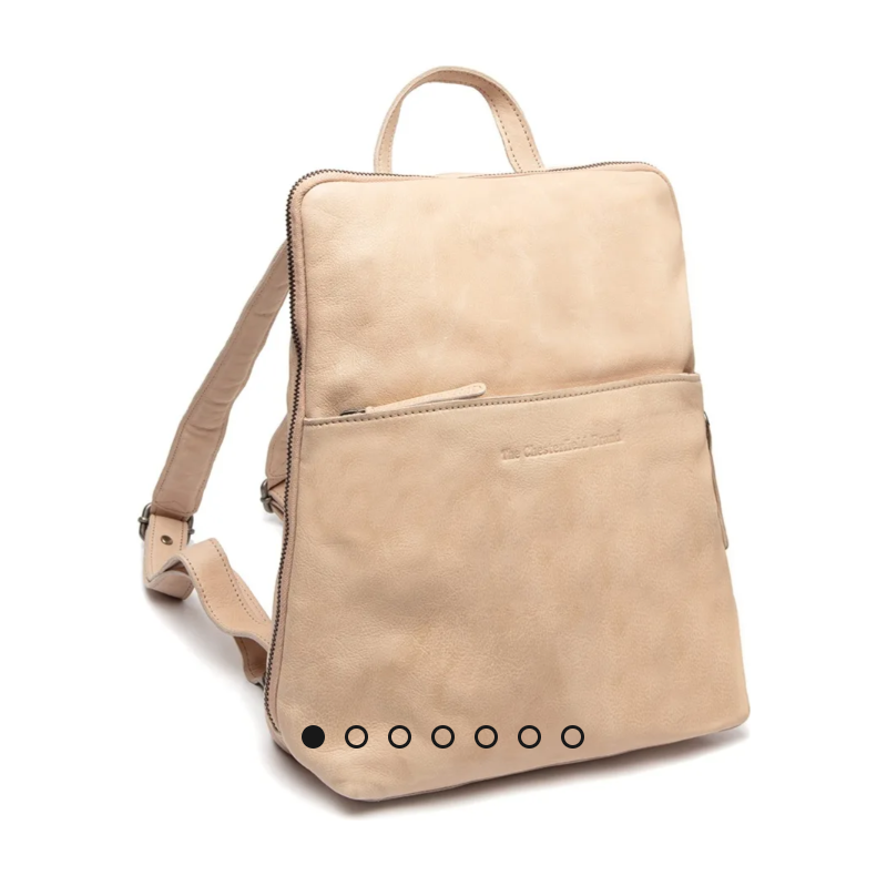 The Chesterfield Brand kožený batoh Bern C58.0305 64104624