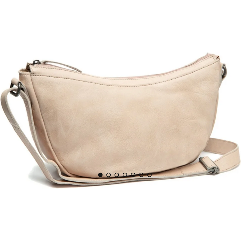 The Chesterfield Brand kožená kabelka přes rameno Clarita C48.1318 64104633