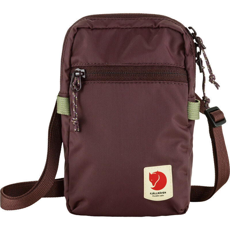 Fjällräven High Coast Pocket Blackberry 64414607