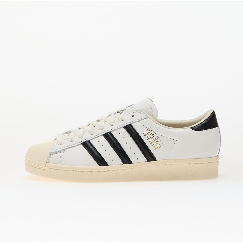 adidas Originals adidas Superstar Vintage Core White/ Core Black/ Crew 64109192