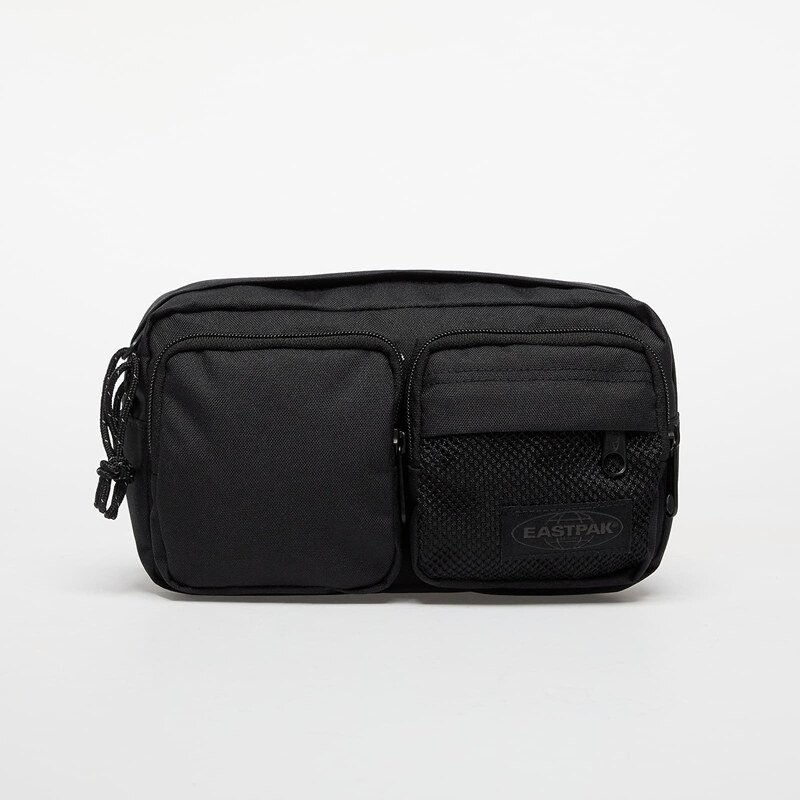 Ľadvinka Eastpak Double Crossbody Black 3 l 64107012