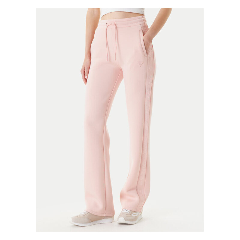 Teplákové nohavice Guess 64126821