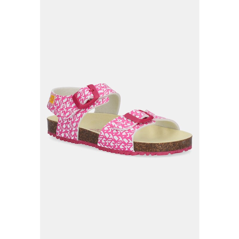 Detské sandále Agatha Ruiz de la Prada 62861448
