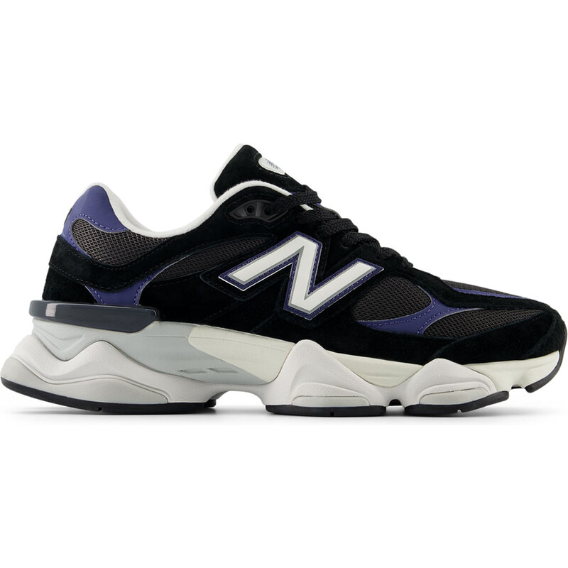 New Balance U9060EEO - Unisex - Tenisky New Balance - Čierne - 66360928