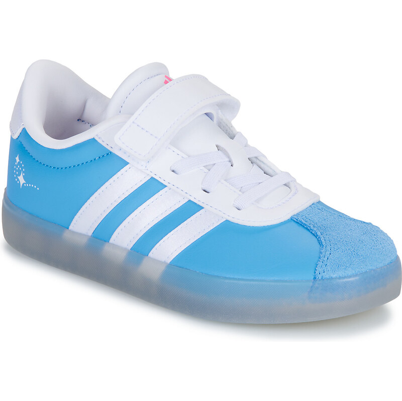 adidas Nízke tenisky VL COURT 3.0 CINDERELLA EL C adidas 65471420