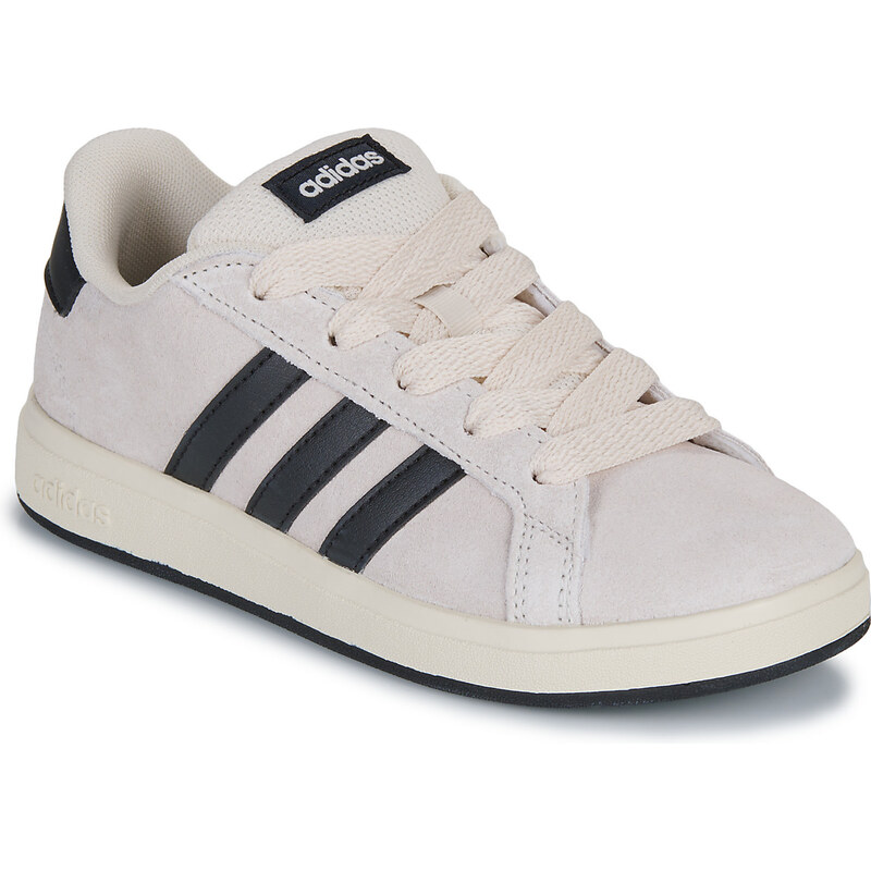 adidas Nízke tenisky GRAND COURT 00s K adidas 65471426