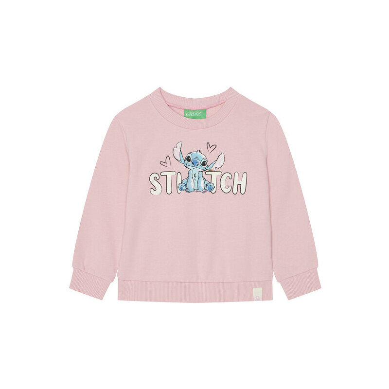 Mikina United Colors Of Benetton 64126297