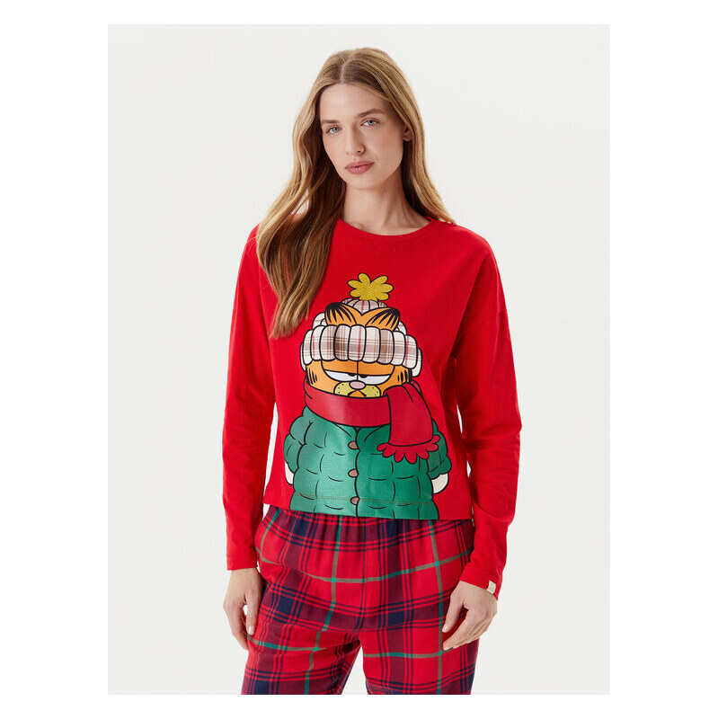 Pyžamový top United Colors Of Benetton 64126446