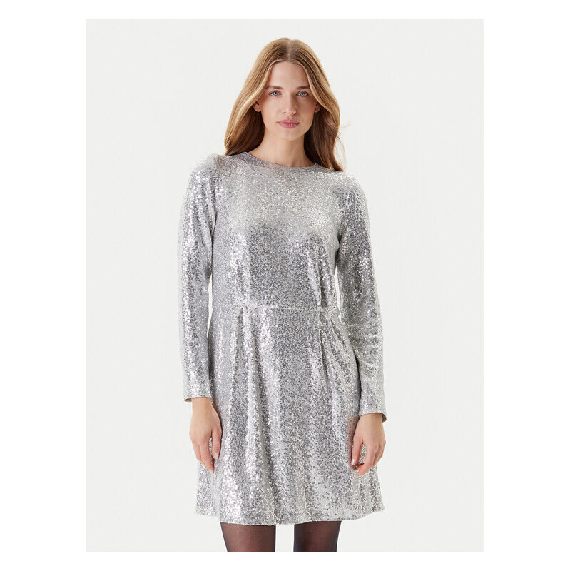 Koktejlové šaty United Colors Of Benetton 64126686