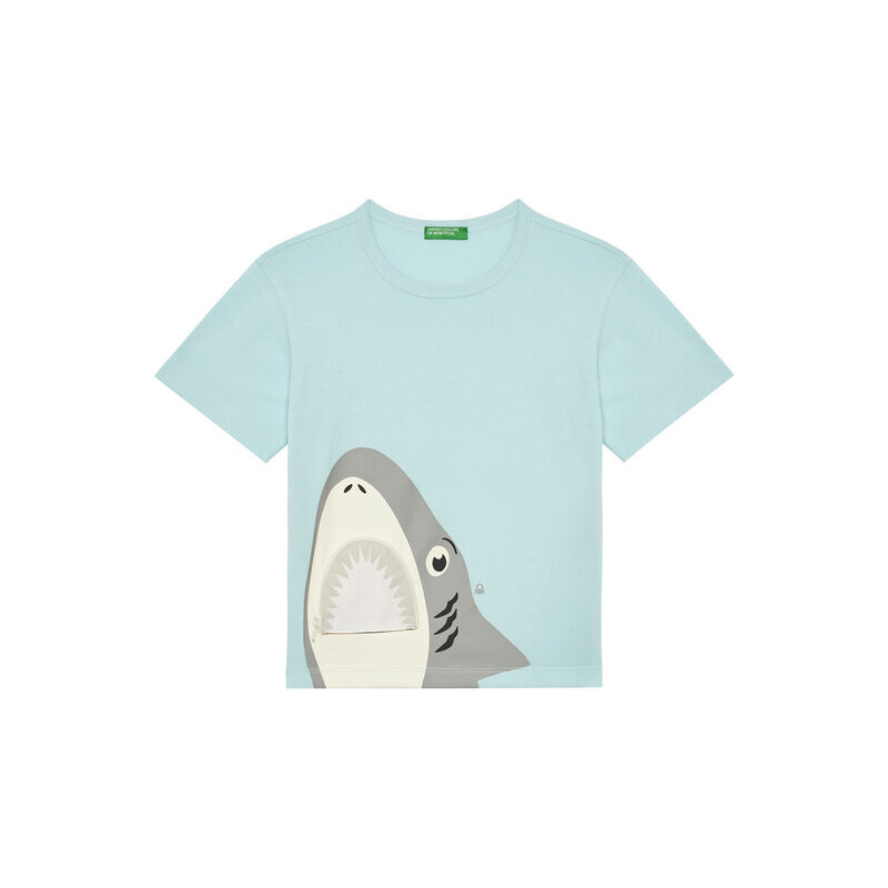 Tričko United Colors Of Benetton 64126877