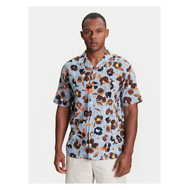 Košeľa United Colors Of Benetton 64126945