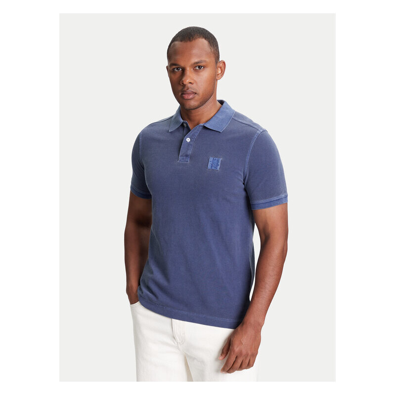 Polokošeľa United Colors Of Benetton 64126989