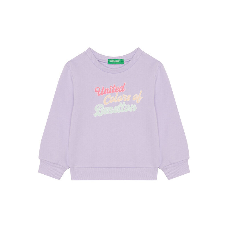 Mikina United Colors Of Benetton 64127020