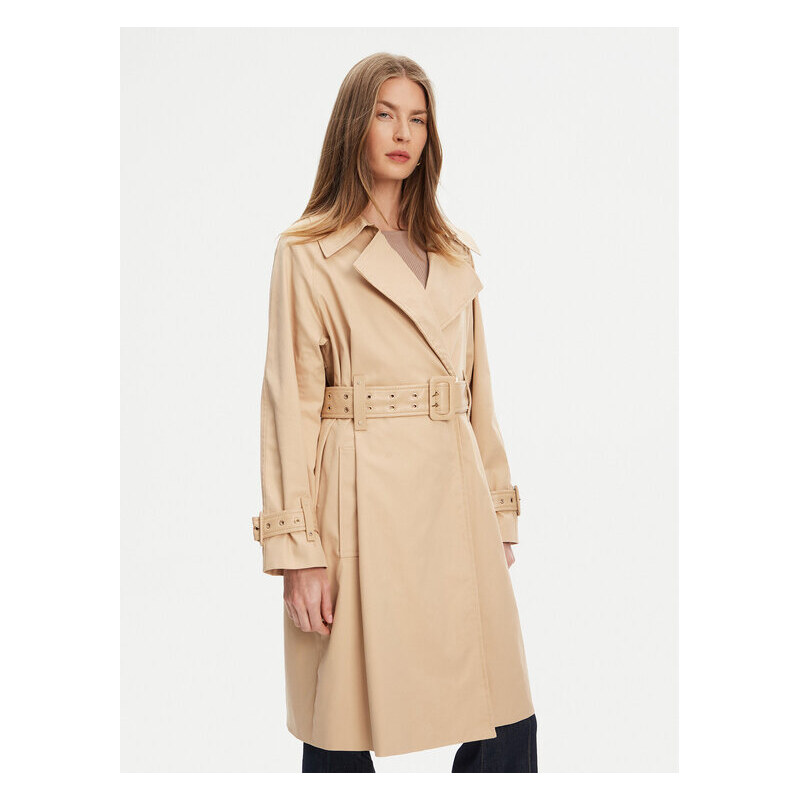 Trenčkot Guess 64127380