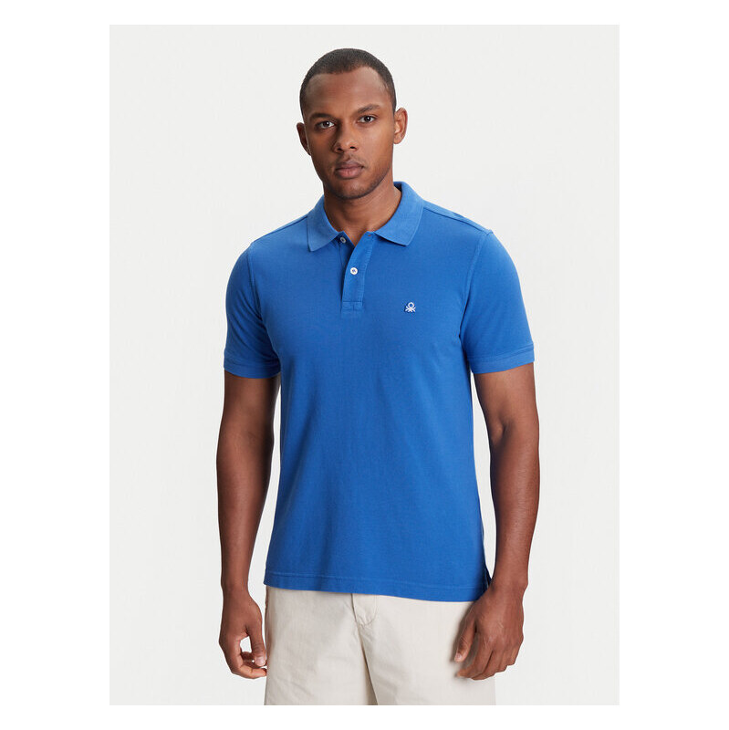 Polokošeľa United Colors Of Benetton 48197124