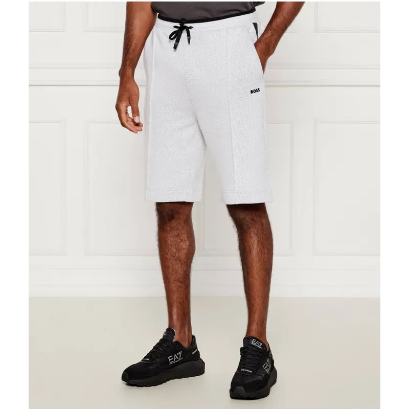 BOSS GREEN Šortky TL | Regular Fit 64110305