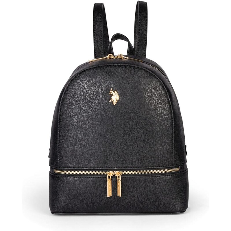 U.S. POLO ASSN. Batoh čierna 64114130