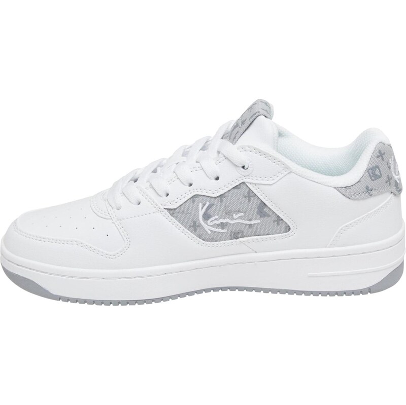 Karl Kani Tenisky 89 Classic sivá / čadičová / biela 64391535