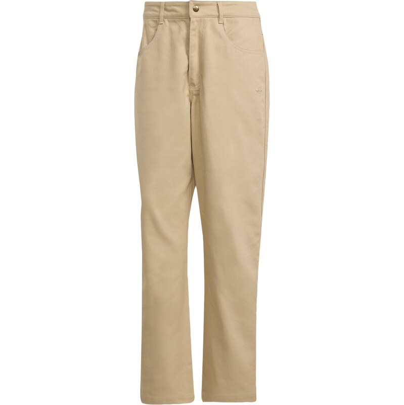 ADIDAS ORIGINALS Nohavice Firebird Utility piesková 64114208