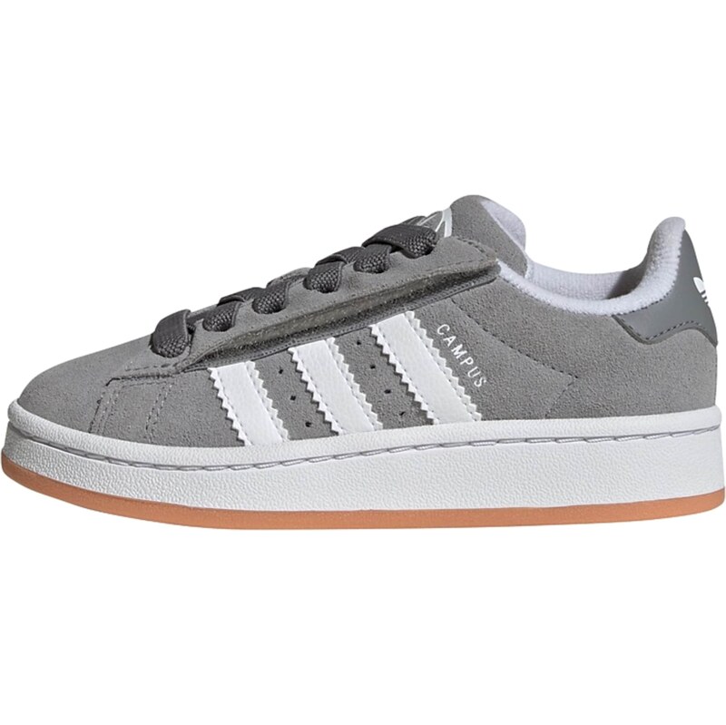 ADIDAS ORIGINALS Tenisky Campus 00s kamenná / biela 64114210
