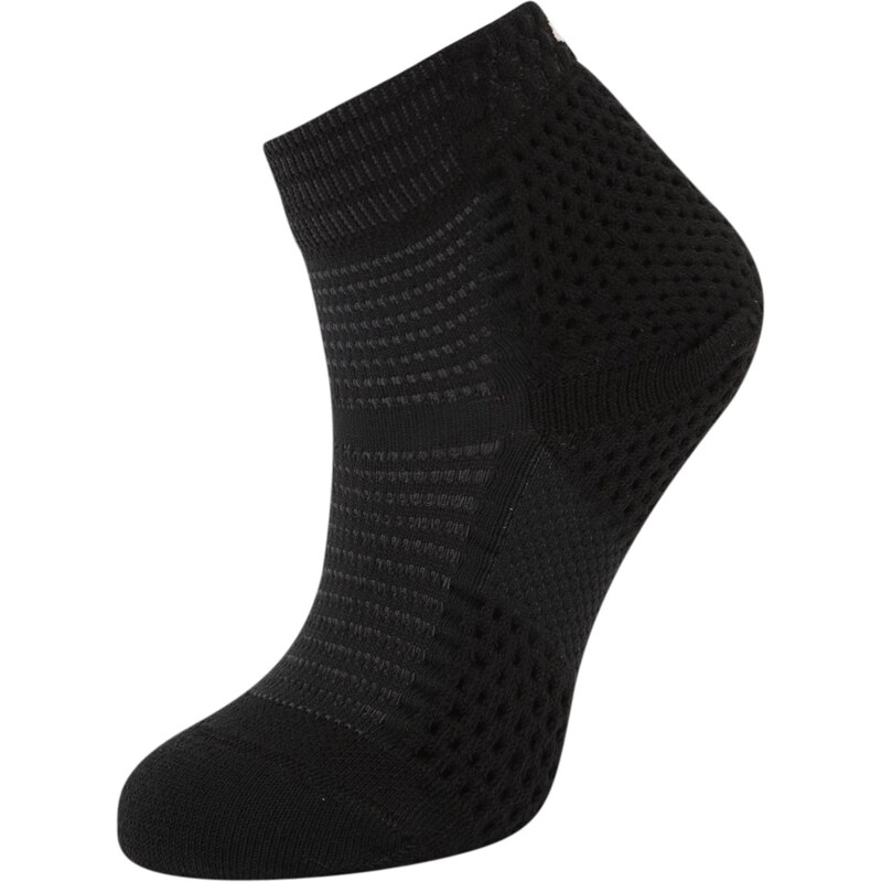 NIKE Športové ponožky Unicorn čierna 64114321