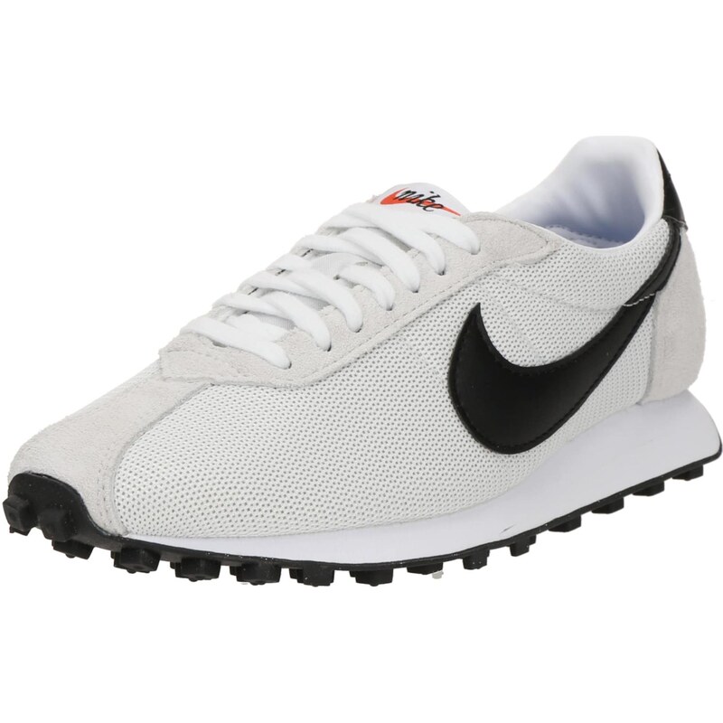 Nike Sportswear Nízke tenisky LD-1000 čierna / biela / biela ako vlna 64114399