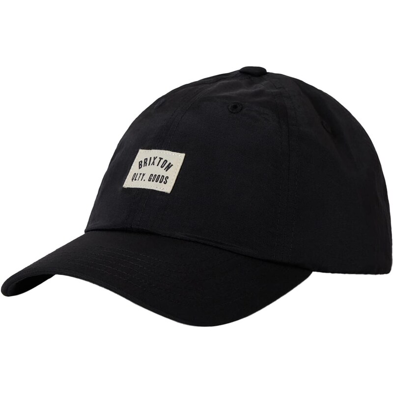 Brixton Čiapka WOODBURN béžová / čierna 64114319