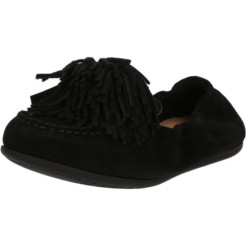 & Other Stories Papuče čierna 66017901