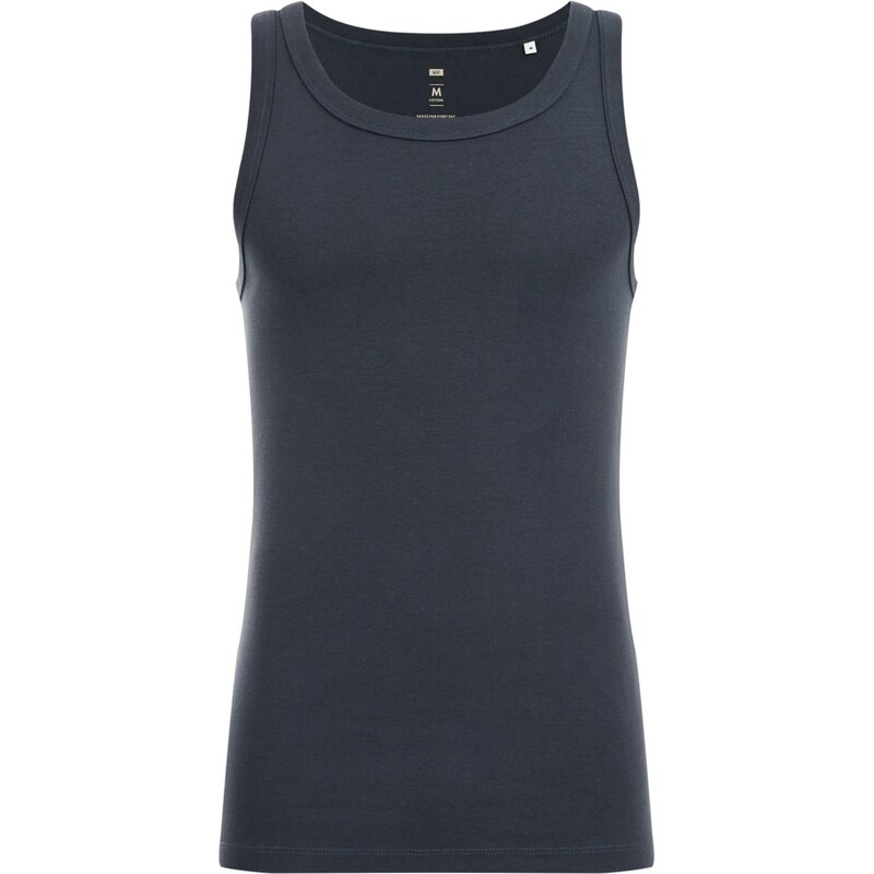 WE Fashion Tričko námornícka modrá 64265183