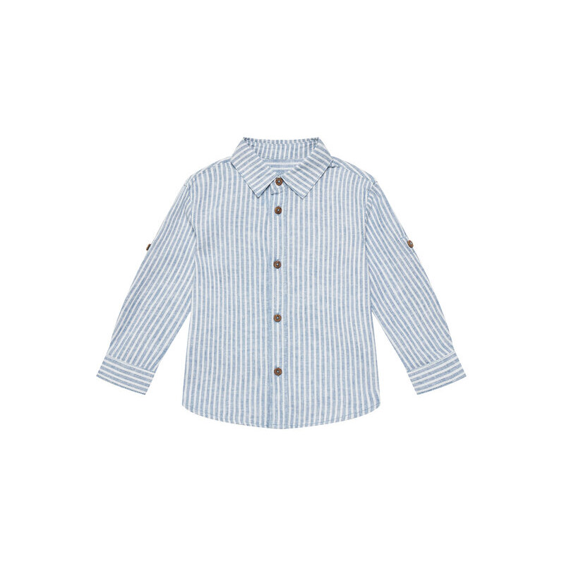 Košeľa United Colors Of Benetton 64126308