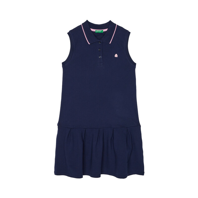 Každodenné šaty United Colors Of Benetton 64126324