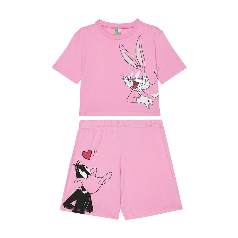 Pyžamo United Colors Of Benetton 64126322