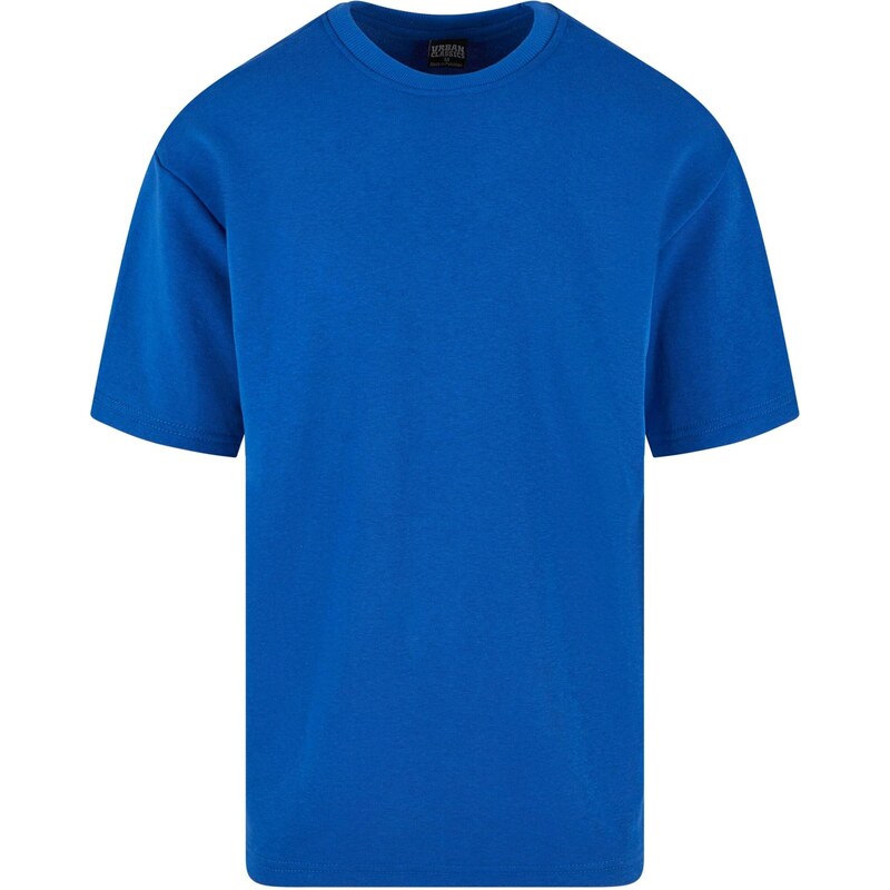Urban Classics Tričko kráľovská modrá 64403716