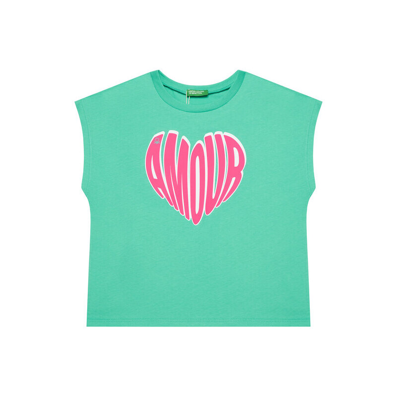 Top United Colors Of Benetton 64126512