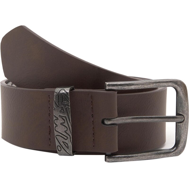 Pull&Bear Opasky STWD hnedá 65881439