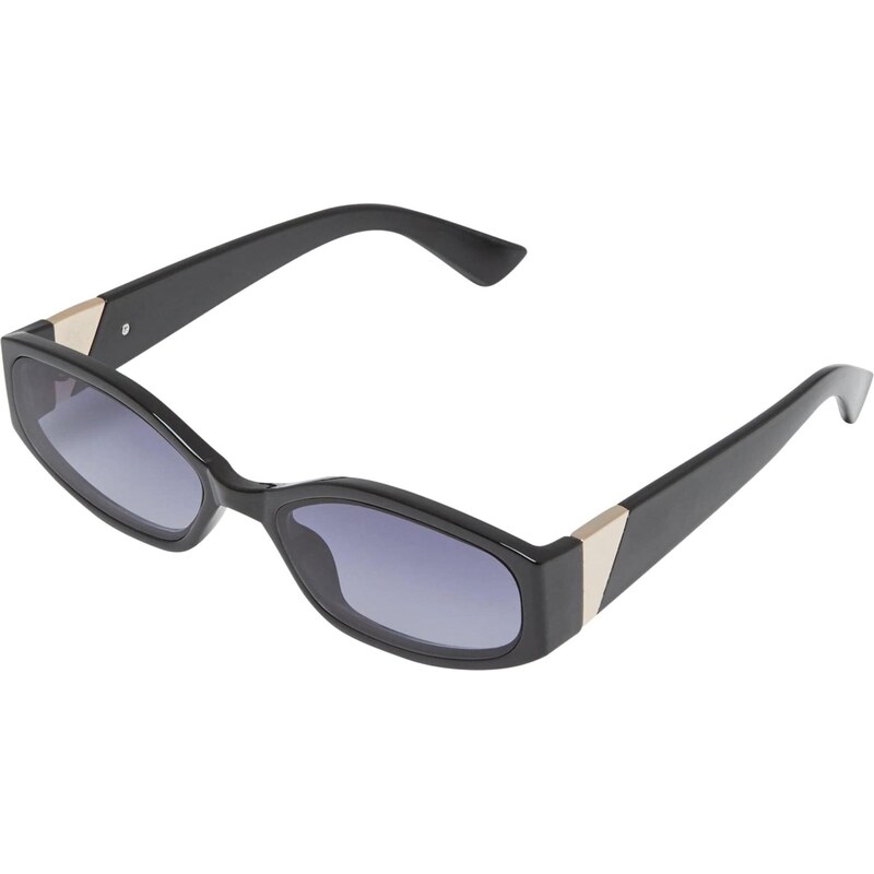 Urban Classics Slnečné okuliare čierna 65880190