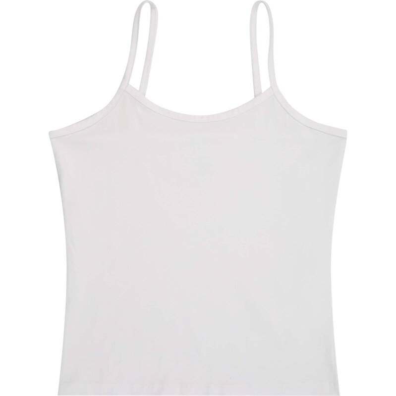 ABOUT YOU Top Alena biela 66163440