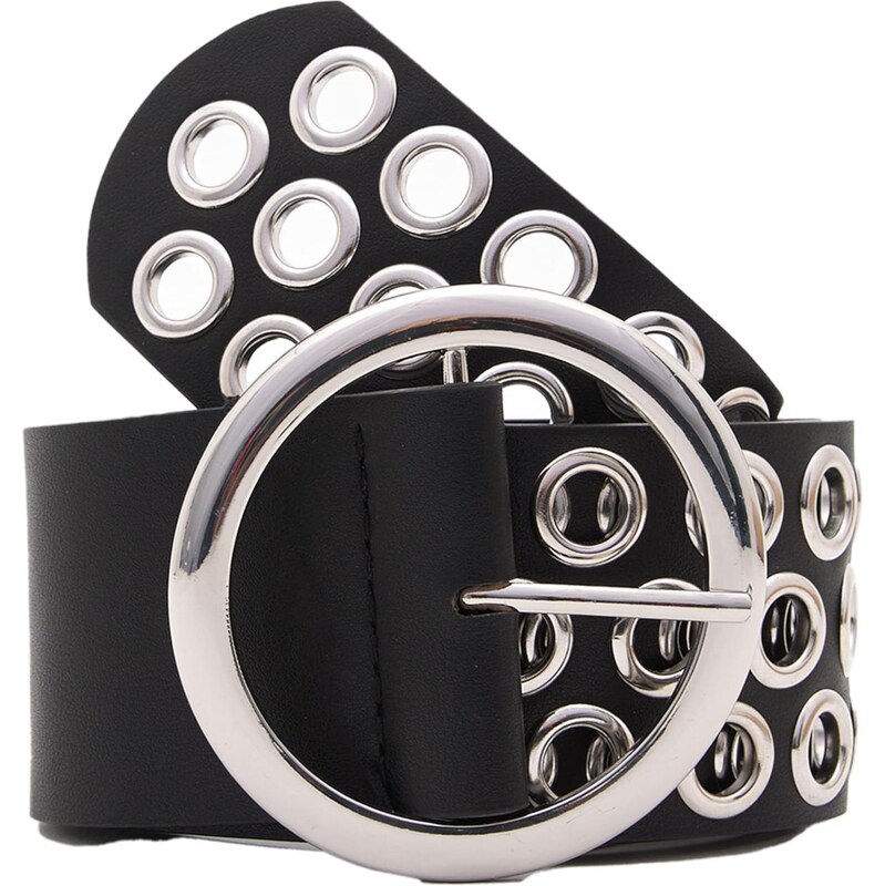 Pull&Bear Opasky čierna 66008245