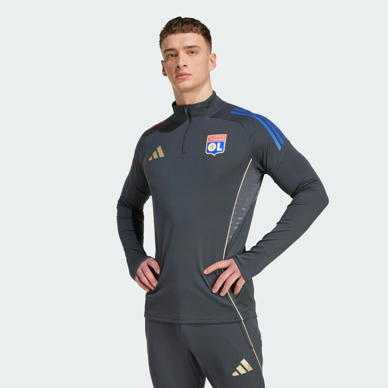Adidas Top Olympique Lyonnais Tiro 25 Competition Training 64114668